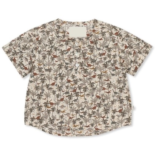 Camiseta infantil B1656