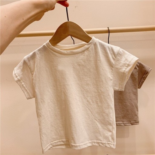 Camiseta infantil B1662
