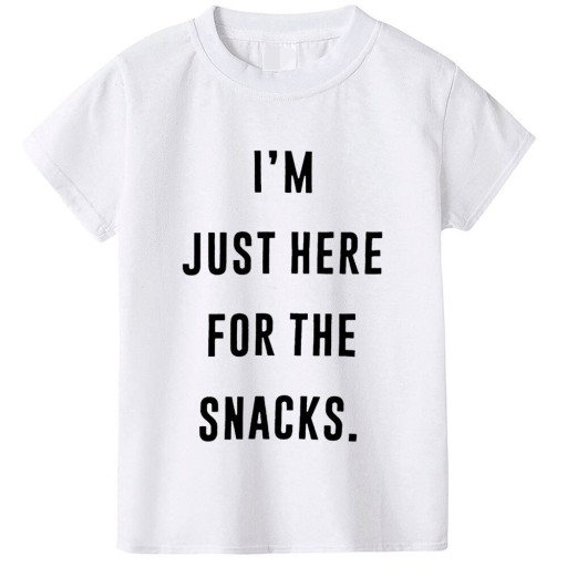 Camiseta infantil B1663