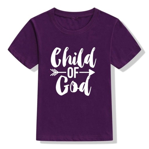 Camiseta infantil T2528
