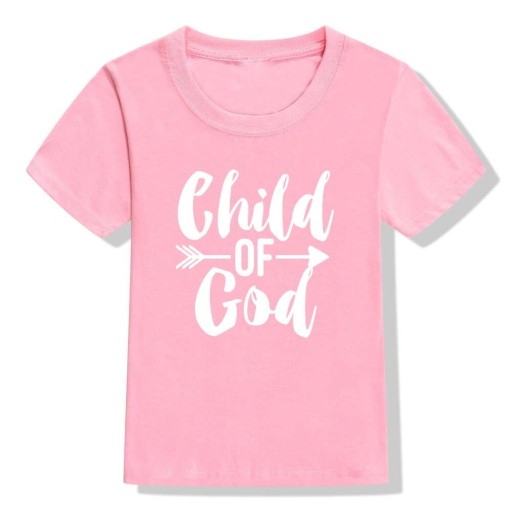 Camiseta infantil T2528