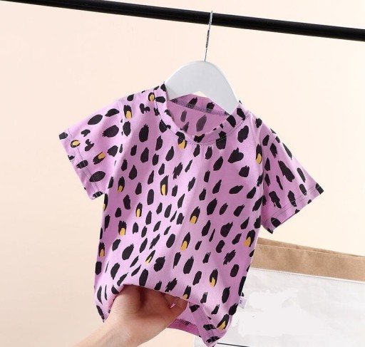 Camiseta infantil T2531