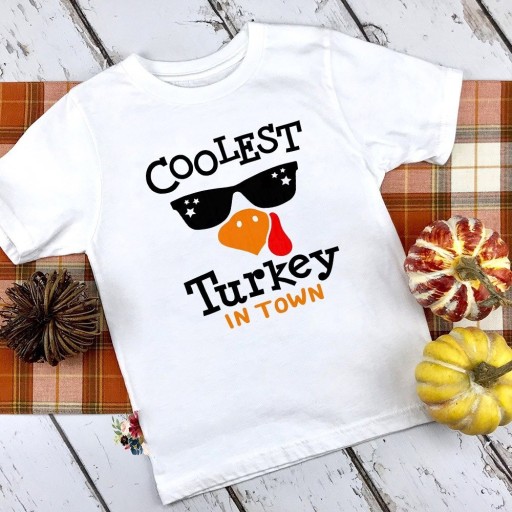 Camiseta infantil T2545
