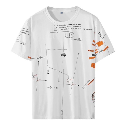 Camiseta Masculina T2057