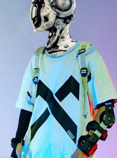 Camiseta Masculina T2163