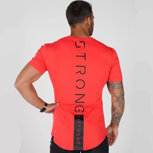 Camiseta Masculina T2305
