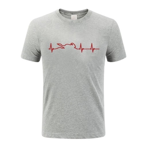 Camiseta Masculina T2320