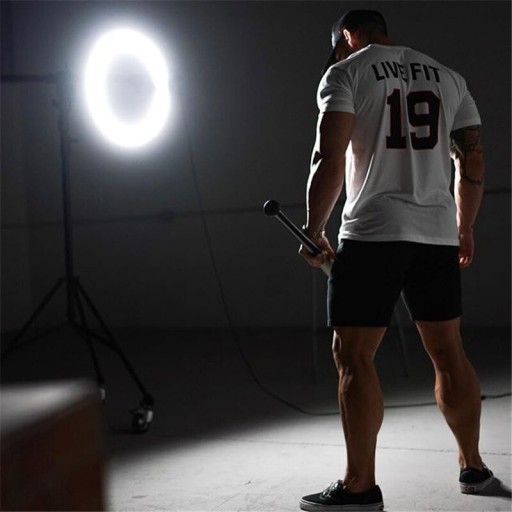 Camiseta Masculina T2350