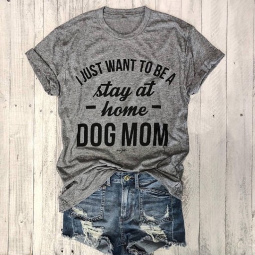 Camiseta mujer con estampado A965