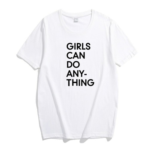 Camiseta mujer con estampado B157