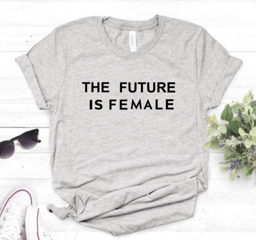 Camiseta mujer con estampado B238