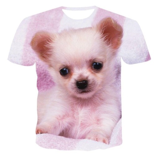 Camiseta T2361