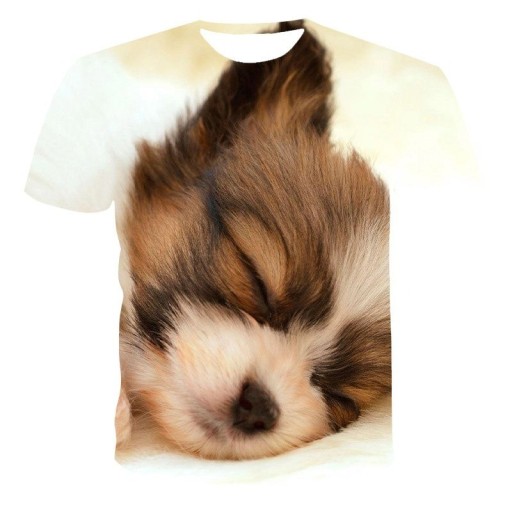 Camiseta T2361