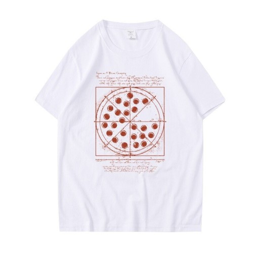 Camiseta T2380