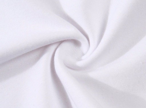 Camisola branca feminina com estampado A1306