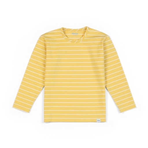 Camisola de criança com mangas longas T2549