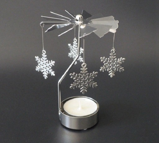 Campanella degli Angeli di Natale