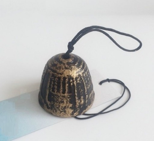 Campanello a vento giapponese Furin