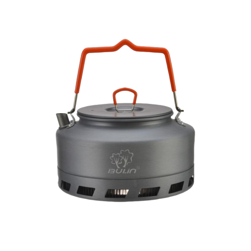 Camping vattenkokare 1,6 l