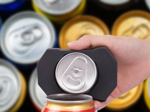 Can Opener