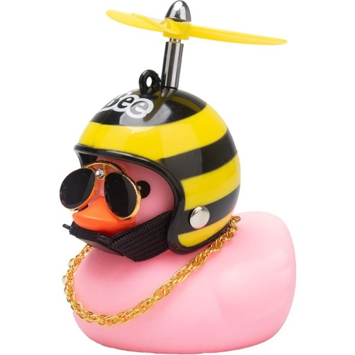 Canard pour voiture