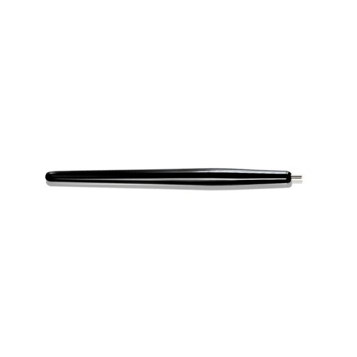 Caneta de esferográfica com íman 11,2 x 0,7 cm Vara magnética para unhas Ferramenta profissional para gel de unhas Nail Art Acessório para decoração