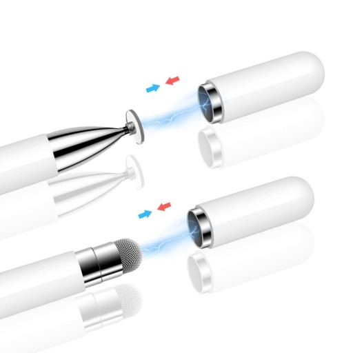 Caneta Touch para tablet K2835