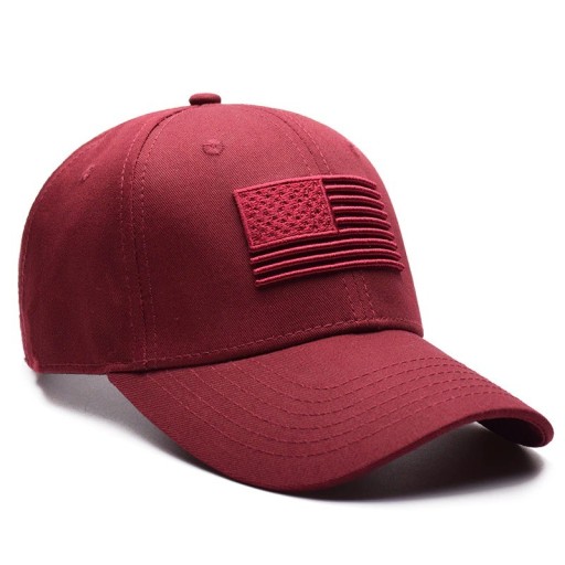 Cap für Herren USA T41