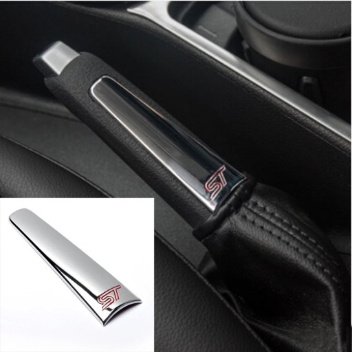 Capa da alavanca do travão de mão para Ford Focus