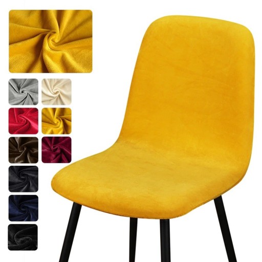 Capa de cadeira E2337