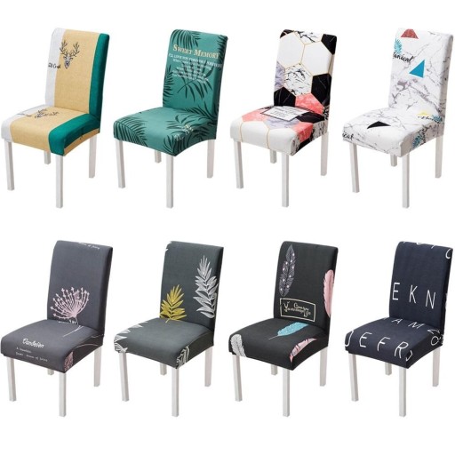 Capa de cadeira E2369