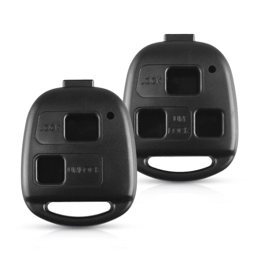 Capa de chave para Toyota