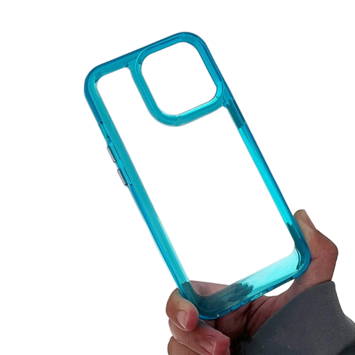 Capa de proteção para iPhone 13 Pro