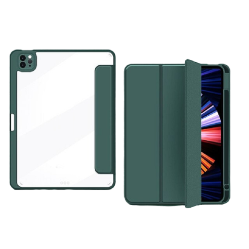 Capa de segurança para Apple iPad Pro 12,9" (2018/2020)