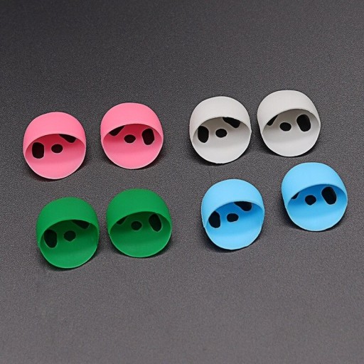 Capa de silicone para auriculares Samsung Galaxy Buds Live K2214
