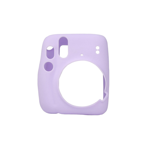 Capa de silicone para Instax Mini 11