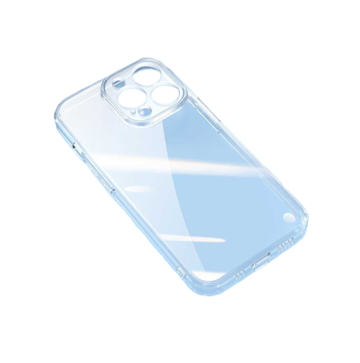 Capa de silicone para iPhone 11 Pro
