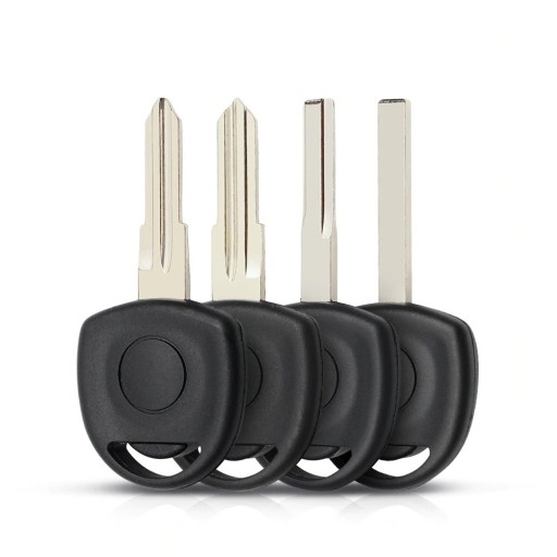Capa de substituição para chave de Opel