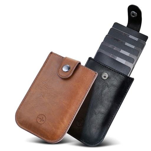 Capa de viagem para documentos T1030