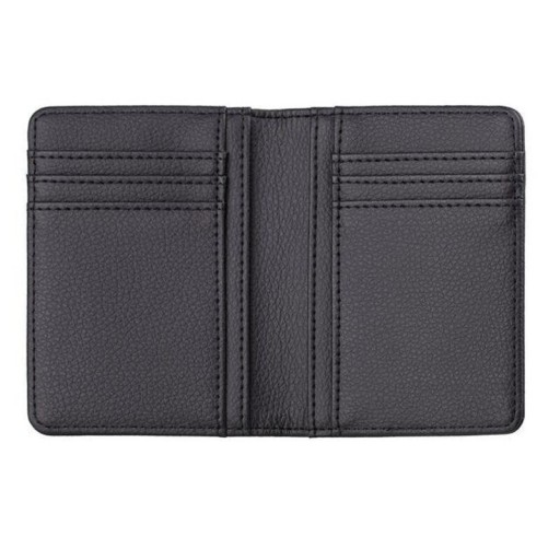 Capa de viagem para documentos T1052