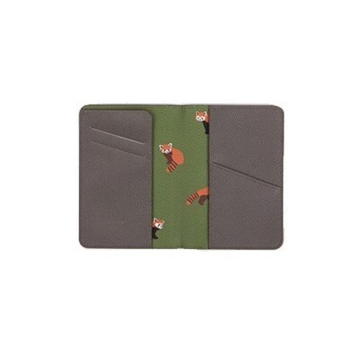 Capa de viagem para documentos T1094