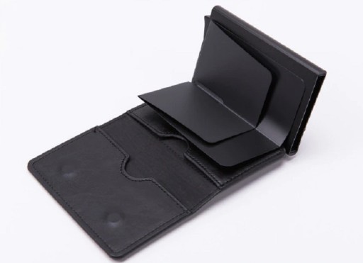 Capa de viagem para documentos T1104