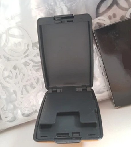 Capa de viagem para documentos T956