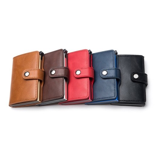 Capa de viagem para documentos T996