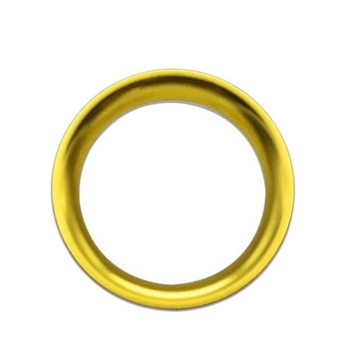 Capa do botão de arranque para Mazda