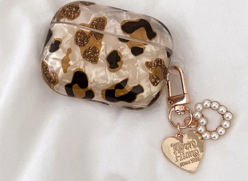 Capa para auriculares Apple Airpods Pro K2266