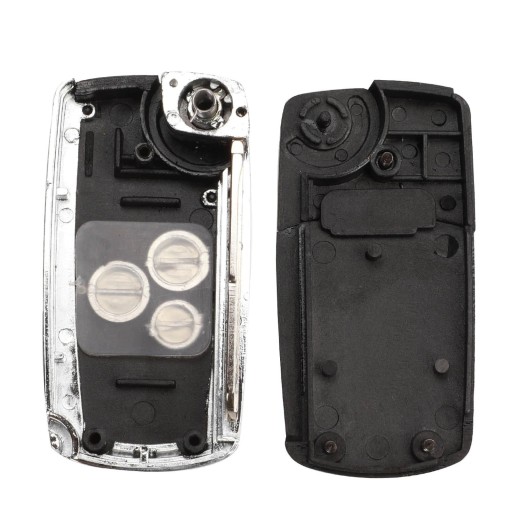 Capa para chave de Chevrolet e Buick