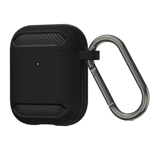 Capa para estojo Apple Airpods K2108