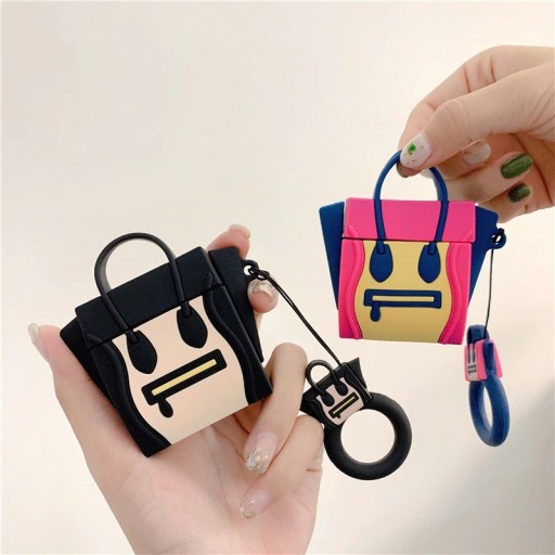 Capa para estojo de Apple Airpods 1 / 2 A3142