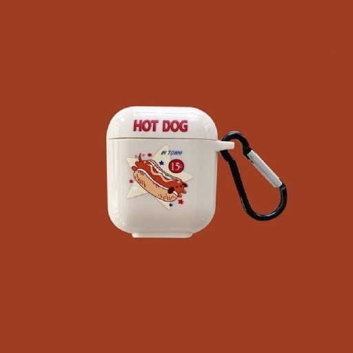 Capa para estojo de Apple Airpods 1 / 2 K2150